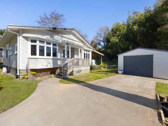 339 Sinclair Terrace, Te Awamutu