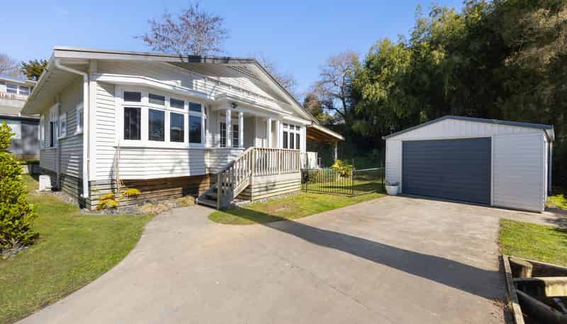 339 Sinclair Terrace, Te Awamutu