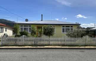 7 Canterbury Street, Picton