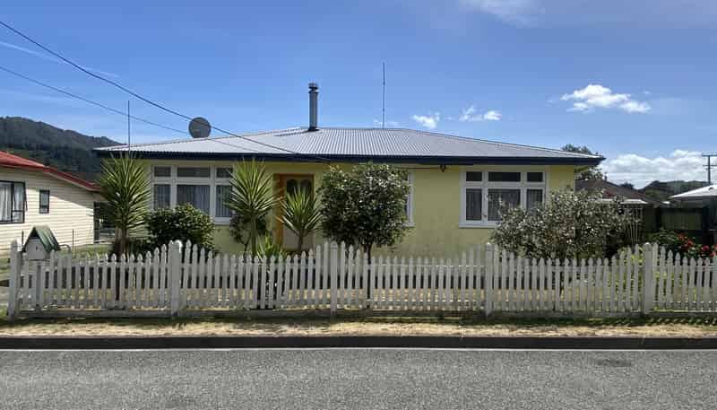 7 Canterbury Street, Picton