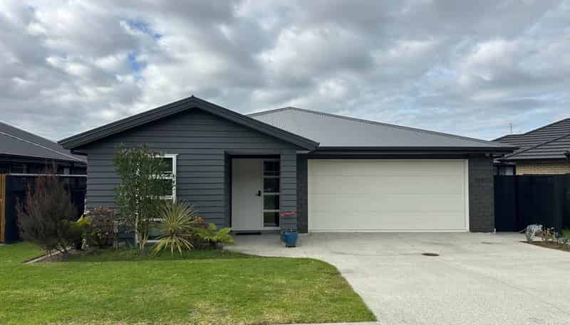 14 Kokopu Lane, Ohauiti