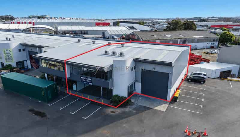 31/761 Great South Road, Penrose
