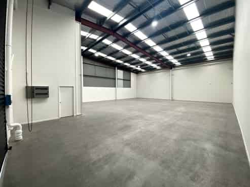 Corner Unit, Fully Refurbished, Available Now