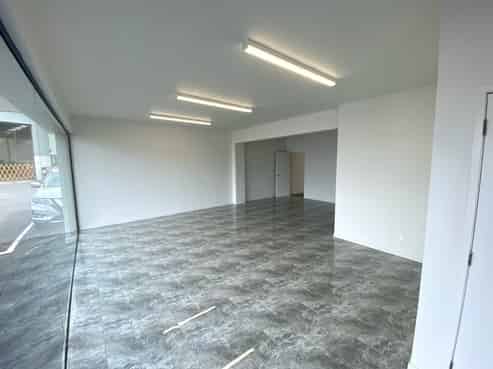 Corner Unit, Fully Refurbished, Available Now