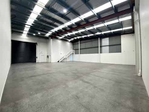 Corner Unit, Fully Refurbished, Available Now