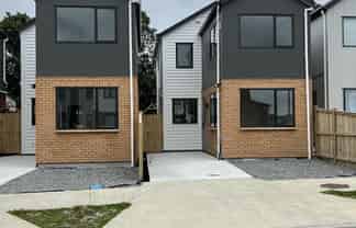 3 Combat Street, Takanini