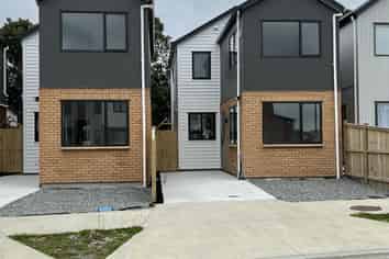 3 Combat Street, Takanini