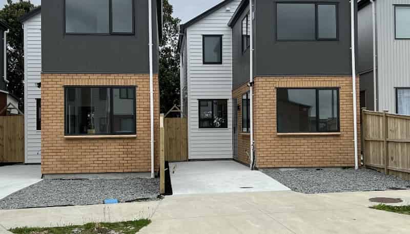 3 Combat Street, Takanini