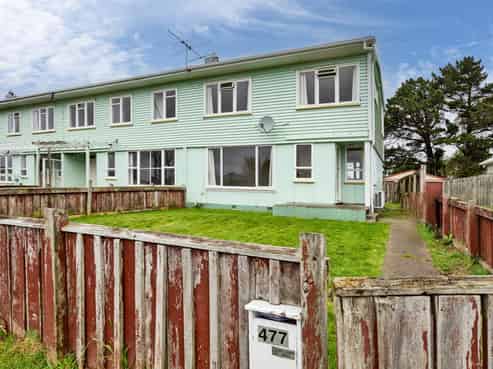 477 - 479A Yarrow Street, Glengarry