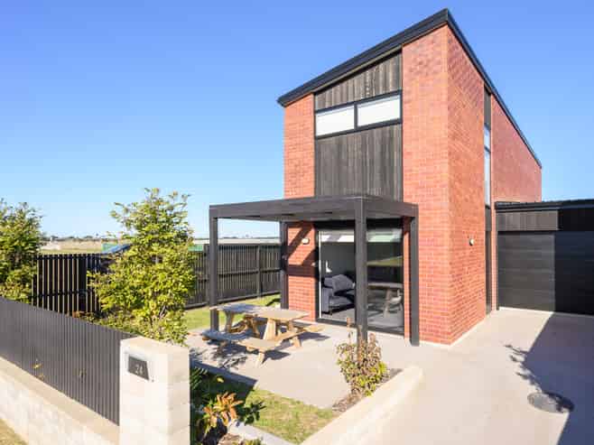24 Atutahi Lane, Papamoa