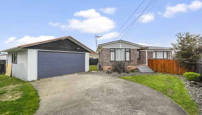 8 Karaka Street, Nawton