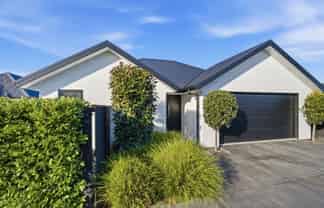 1 Winterslow Lane, Rangiora
