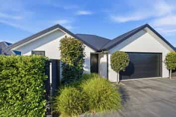 1 Winterslow Lane, Rangiora
