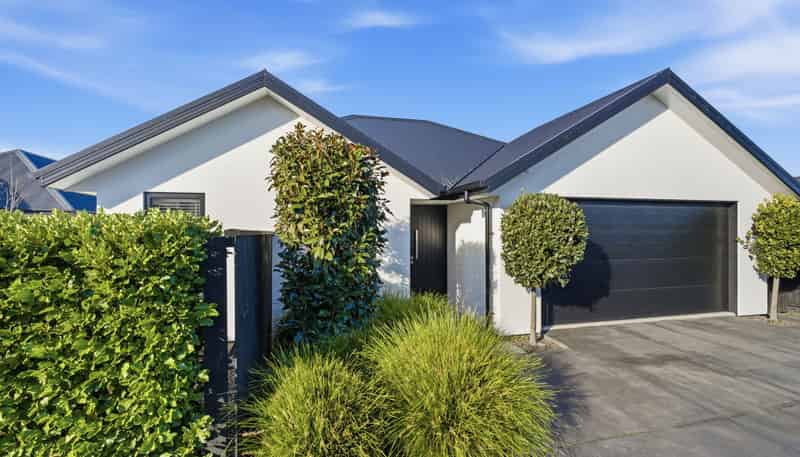 1 Winterslow Lane, Rangiora
