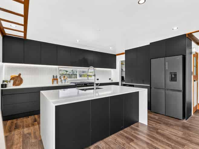 202 Studholme Street, Morrinsville