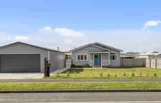 202 Studholme Street, Morrinsville