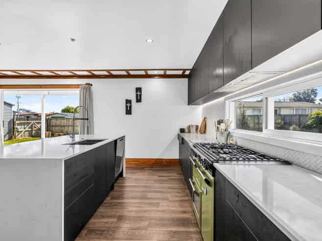 202 Studholme Street, Morrinsville