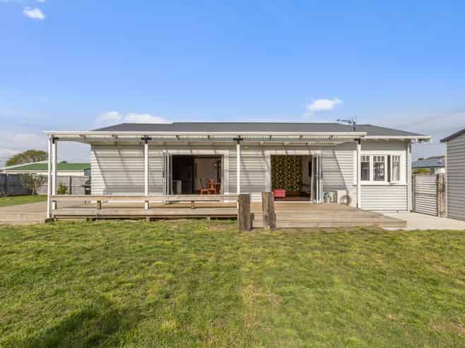 202 Studholme Street, Morrinsville