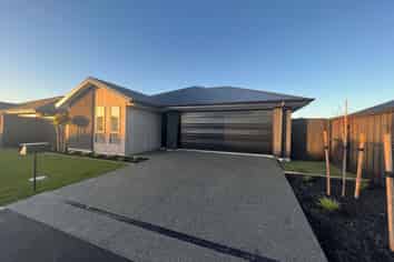 13 Sandhill Drive, Rolleston