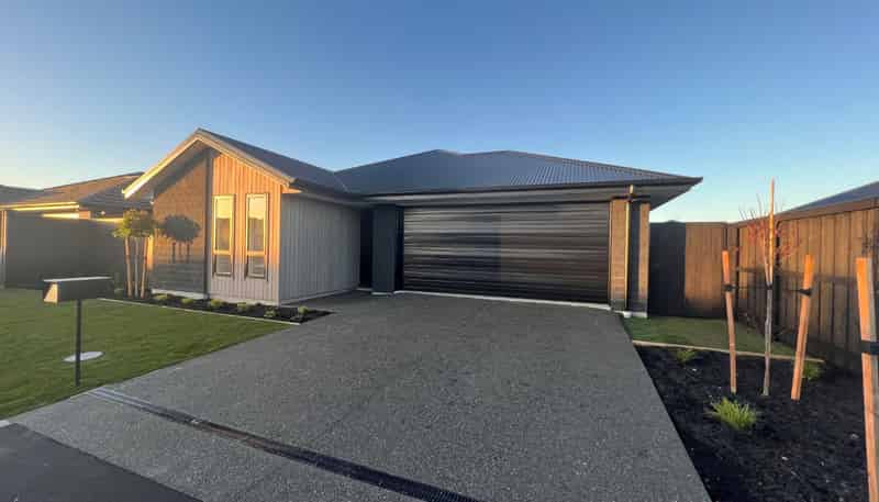 13 Sandhill Drive, Rolleston