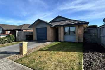37 Rosamond Way, Rolleston