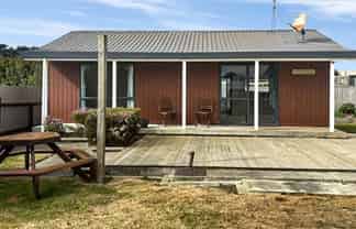 37 Ruanui street, Himatangi Beach
