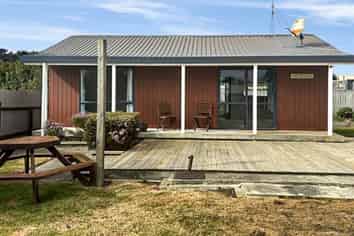 37 Ruanui street, Himatangi Beach