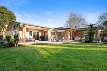 499 Clark and Denize Road, Pukekawa