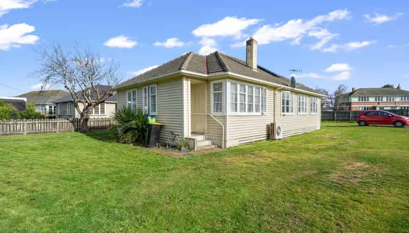 114 Crawford Street, Glengarry