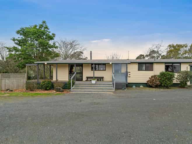 88 Pukekohe East Road, Pukekohe East