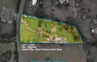 88 Pukekohe East Road, Pukekohe East