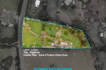 88 Pukekohe East Road, Pukekohe East