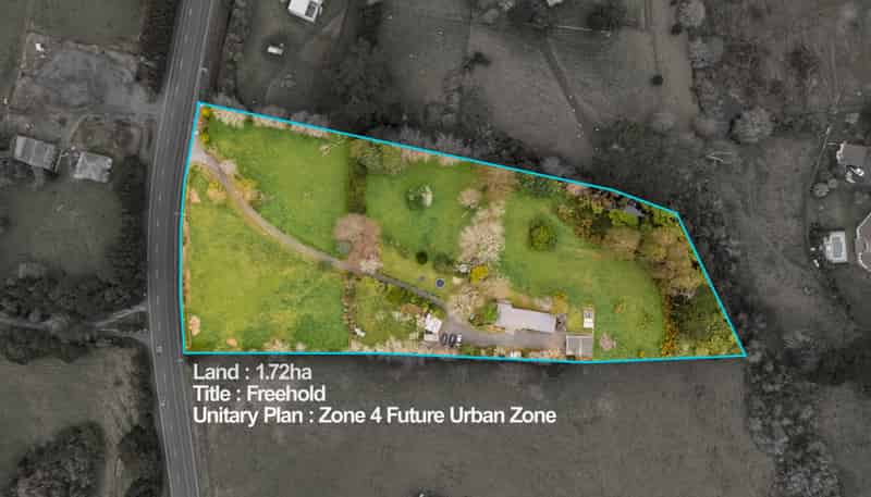 88 Pukekohe East Road, Pukekohe East