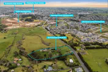 88 Pukekohe East Road, Pukekohe East