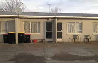 2/51 Louisa Street, Invercargill