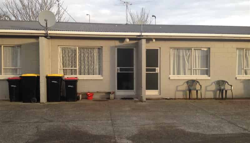 2/51 Louisa Street, Invercargill