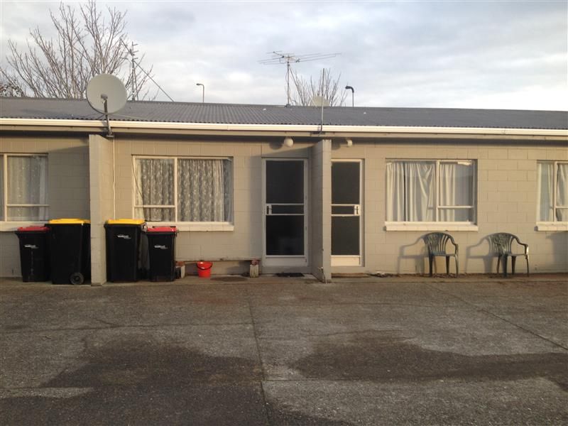 AVENAL - One bedroom 2