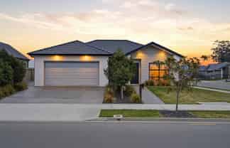 12 Bollington Avenue, Kaiapoi