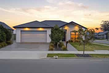 12 Bollington Avenue, Kaiapoi