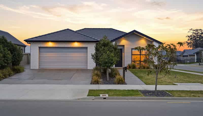12 Bollington Avenue, Kaiapoi