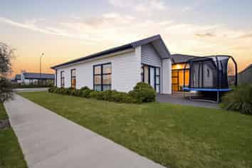 12 Bollington Avenue, Kaiapoi