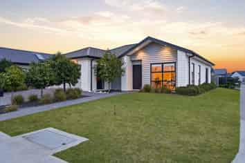 12 Bollington Avenue, Kaiapoi