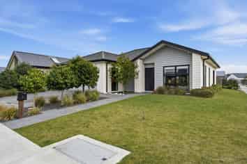 12 Bollington Avenue, Kaiapoi