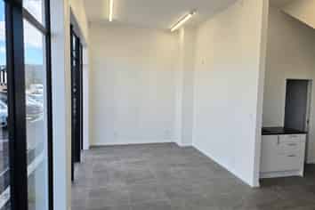 Brand New Waterloo Office Showroom Units