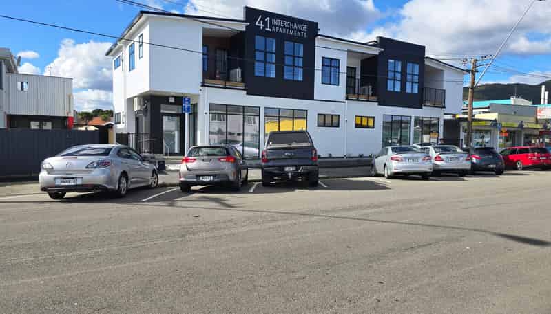 Unit 1/41 Birch Street, Waterloo