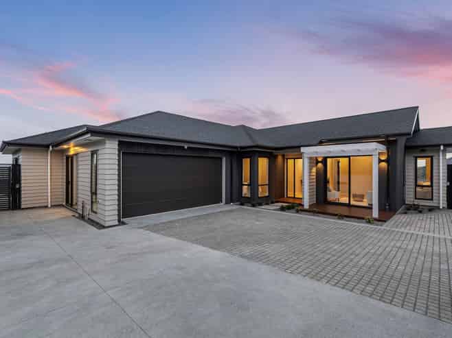 6 Lambert Road, Milldale