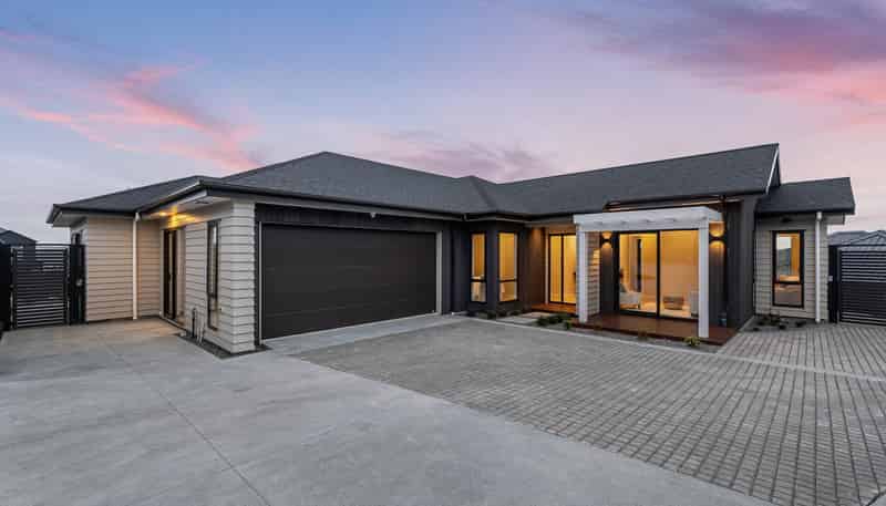 6 Lambert Road, Milldale