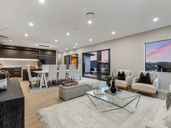 6 Lambert Road, Milldale