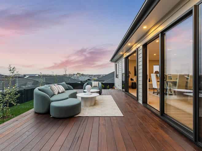 6 Lambert Road, Milldale