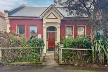 10 Duke Street, North Dunedin